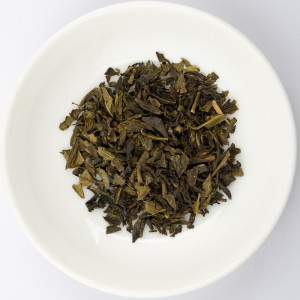 Jasmine tea - 2020