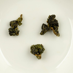2020 Hiver Jinxuan Oolong...