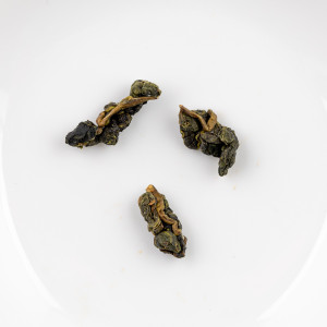 2020 Winter QingXin Oolong...