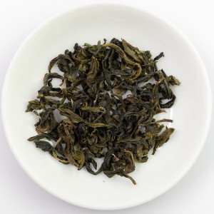 2020 Automne Baozhong Mix