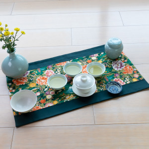 Japon en fleurs au printemps
