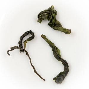 2021 Spring Wenshan Baozhong