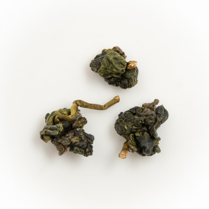 2021 Spring Qingxin Oolong...