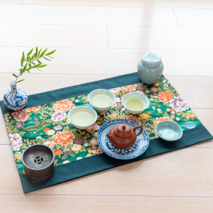 Japon en fleurs au printemps