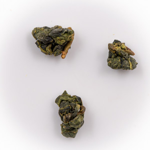 2021 Spring Qingxin Oolong...