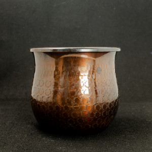 Copper JianShui - Waste...