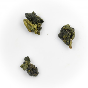 2021 Winter Qingxin Oolong...