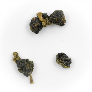 2021 Winter Qingxin Oolong...