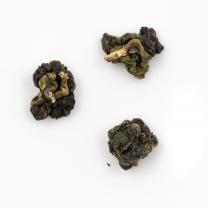 2021 Winter QingXin Oolong...