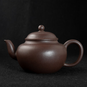 Yixing zisha teapot