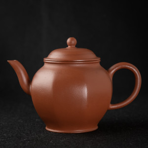 Yixing Hungni Octogon Teapot
