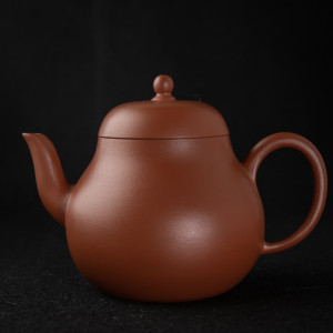 Yixing Hungni Siting teapot