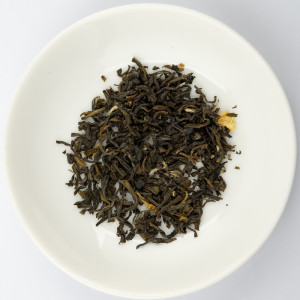 Jasmine tea - Imperial 2021