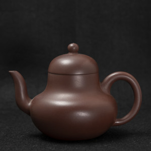 Yixing zisha Siting teapot