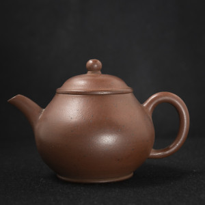 Yixing zisha Teapot