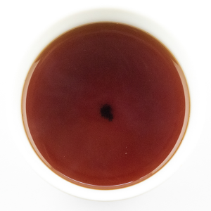 Early 1990s raw puerh cake Lu Yin 