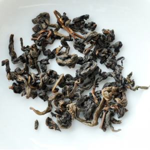 1980 spring Hung Shui Oolong from Feng Huang, Dong Ding