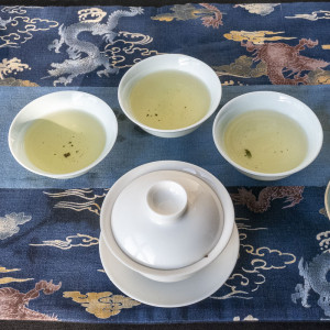 2023 Spring QingXin Oolong...