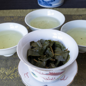 2023 Spring Qingxin Oolong...