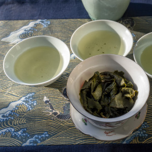 2023 Spring QingXin Oolong...