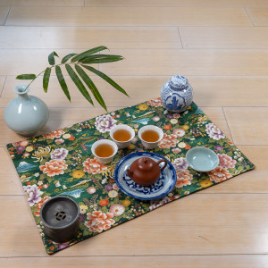 Japon en fleurs au printemps