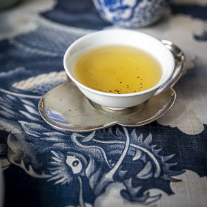 2016 Tie Guan Yin Oolong à...