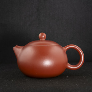 Yixing Hungni Xishi Teapot