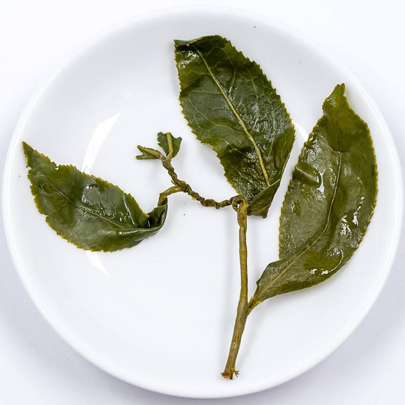 2025 Spring Qingxin Oolong Da Yu Ling 104K weight 25 gr