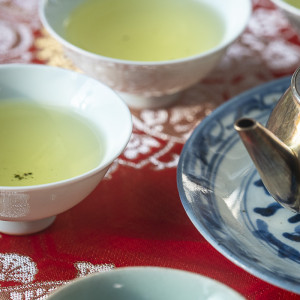 2025 Spring Qingxin Oolong...