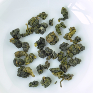 2015 Spring Qingxin Oolong Fenqi Hu