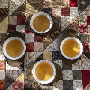 2025 Printemps Oolong de...