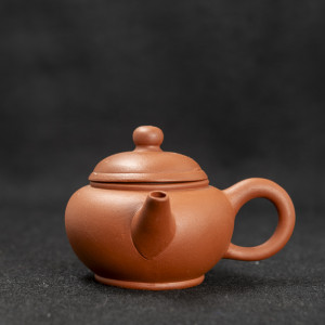 Yixing Hongni Mini teapot...