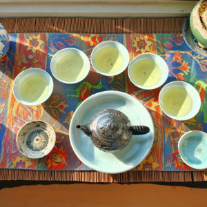 2026 Spring Qingxin Oolong...
