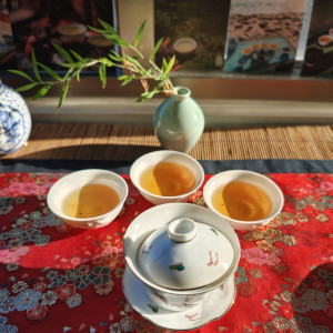 2025 Eté Oolong Beauté...