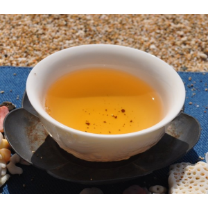 2006 Spring wild Lincang Pu Er Qizi Bing Cha