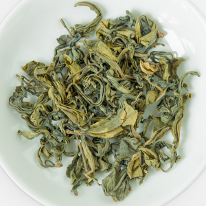 2016 Spring Xue Li from Gankou, southern Taiwan