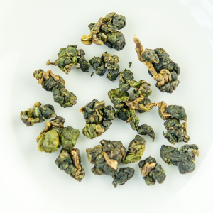2016 Spring Qingxin Oolong Da Yu Ling 95K