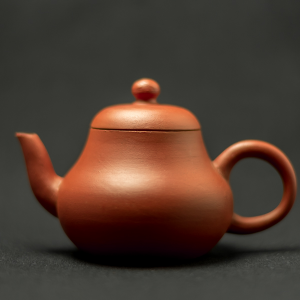 Shantou Teapot