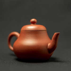 Shantou Teapot