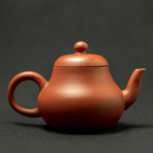 Shantou Teapot