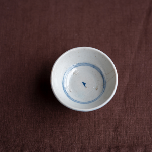 Chaozhou Gongfucha set (not including teapot)