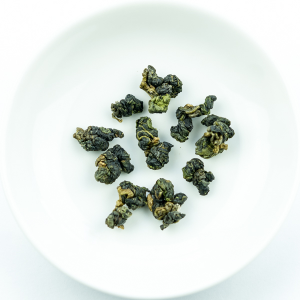 2017 Spring Top Qingxin Oolong Bi Lu Xi (DYL)
