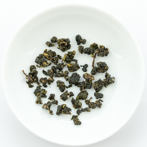 2017 Printemps Hung Shui Oolong non torréfié de Feng Huang (Dong DIng)