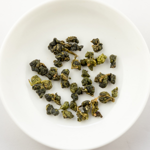 2017 Spring Qingxin Oolong Qilai Shan