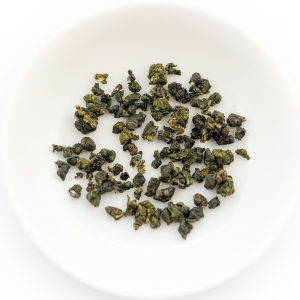 2017 Spring Qingxin Oolong Lishan