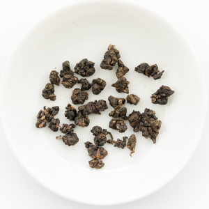 2017 Printemps Top Hung Shui Oolong d'Ali Shan