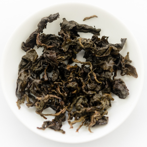 2017 Printemps Top Hung Shui Oolong d'Ali Shan