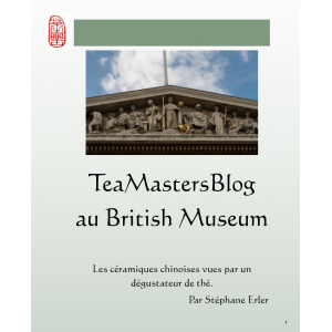 TeaMastersBlog au British Museum