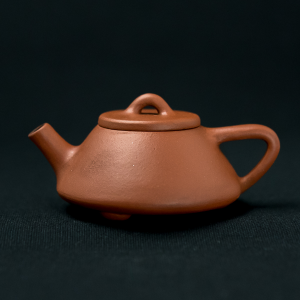 Yixing hungni tiny Shipiao Teapot