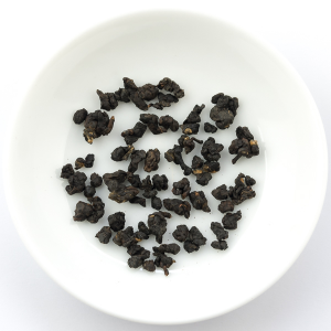 2017 Winter High Infrared Roasted Hung Shui Oolong
